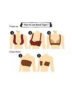 Load image into Gallery viewer, BOOB Tape