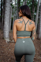 Load image into Gallery viewer, DOWN TO EARTH set in forest