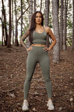 Load image into Gallery viewer, DOWN TO EARTH set in forest