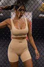 Load image into Gallery viewer, FIT GIRL SUMMER SET 22 in Nood