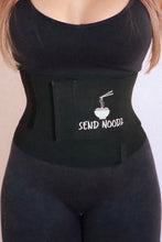 Load image into Gallery viewer, WAIST WRAP