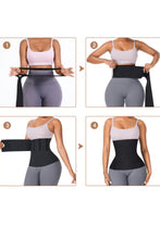 Load image into Gallery viewer, WAIST WRAP
