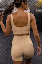 Load image into Gallery viewer, FIT GIRL SUMMER SET 22 in Nood