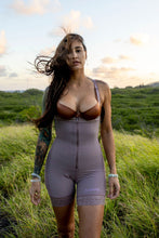 Load image into Gallery viewer, Snatched Suit in Plum